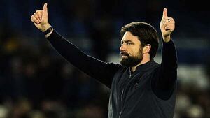 Rangers appoint new boss Russell Martin on three-year contract Rangers appoint new boss Russell Martin on three-year contract