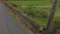 Stones stolen from old Laois bridge