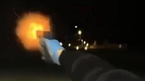 Priest calls for end to violent feud in Limerick as footage emerges of drive-by shooting Priest calls for end to violent feud in Limerick as footage emerges of drive-by shooting