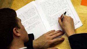 Leaving Cert: Teacher says many students found today's English exam 'challenging'
