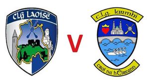 No major surprises as McNulty names team for Westmeath clash No major surprises as McNulty names team for Westmeath clash