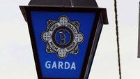 Two men (20s) injured following three-vehicle collision in Co Kildare