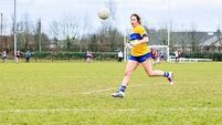 Lauren Fitzpatrick says there is more to come from Tipperary