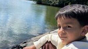 Laois family devastated after child's death