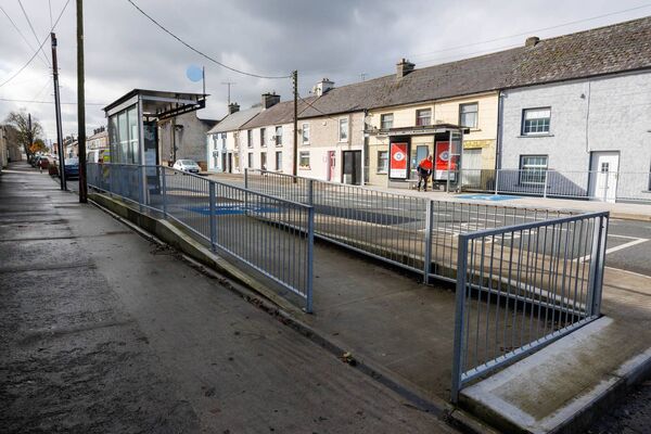 Mountrath Mountrath