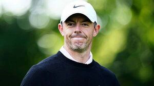 Rory McIlroy knows his form is a problem heading into US Open