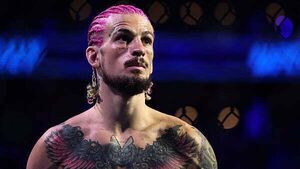 UFC 316: What can Sean O'Malley do different in the rematch?