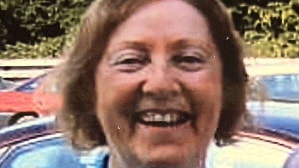 Death notice in Laois: Breda Hanrahan - Portlaoise