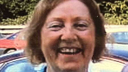 Death notice in Laois: Breda Hanrahan - Portlaoise