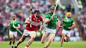 Saturday Sport: Limerick face Cork in Munster final, Leinster lead Glasgow in URC semi-final Saturday Sport: Limerick face Cork in Munster final, Leinster lead Glasgow in URC semi-final