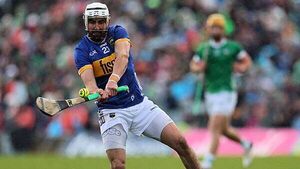 Patrick 'Bonner' Maher eager to see Tipperary's next generation progress Patrick 'Bonner' Maher eager to see Tipperary's next generation progress