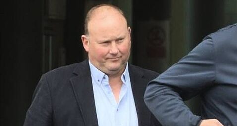 Limerick Garda breaks silence after acquittal in 'nightmare' corruption case