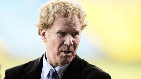 Will Ferrell ‘excited’ to bring Eurovision musical to Broadway