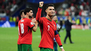 Cristiano Ronaldo ‘will not be at the Club World Cup’ with future still unclear Cristiano Ronaldo ‘will not be at the Club World Cup’ with future still unclear