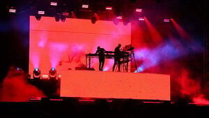 Organisers say Beyond the Pale festival going ahead after cancellation rumours