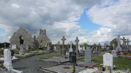   Laois Cemeteries Mass times and dates 