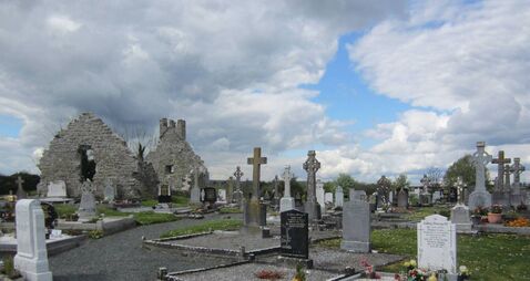   Laois Cemeteries Mass times and dates 