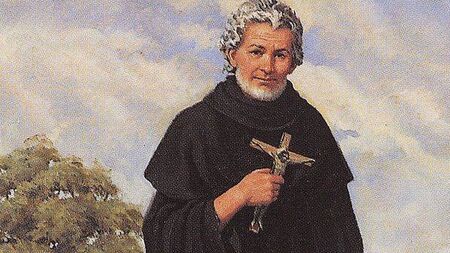 Fr Paddy Byrne: The miraculous life of St Peregrine Laziosi