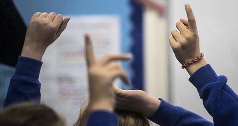 Principal says sudden deportation of two pupils felt like a death in Dublin school