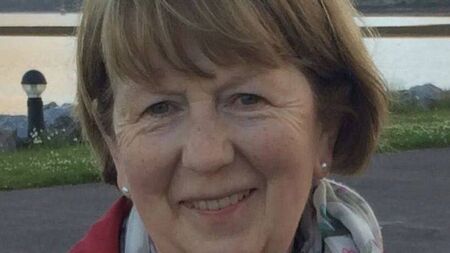 Death notice in Laois: Alice Bolger (née Murphy) – Cullohill/Rathdowney