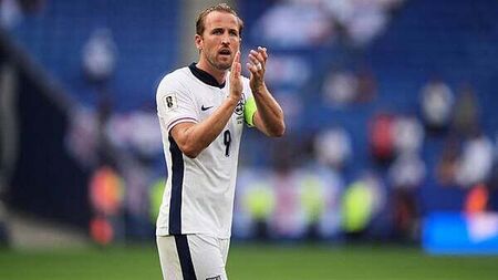 We got away with it – Harry Kane admits England lacked quality in Andorra win