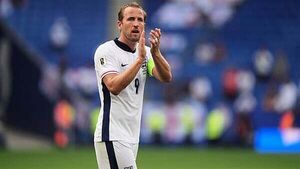 We got away with it – Harry Kane admits England lacked quality in Andorra win We got away with it – Harry Kane admits England lacked quality in Andorra win