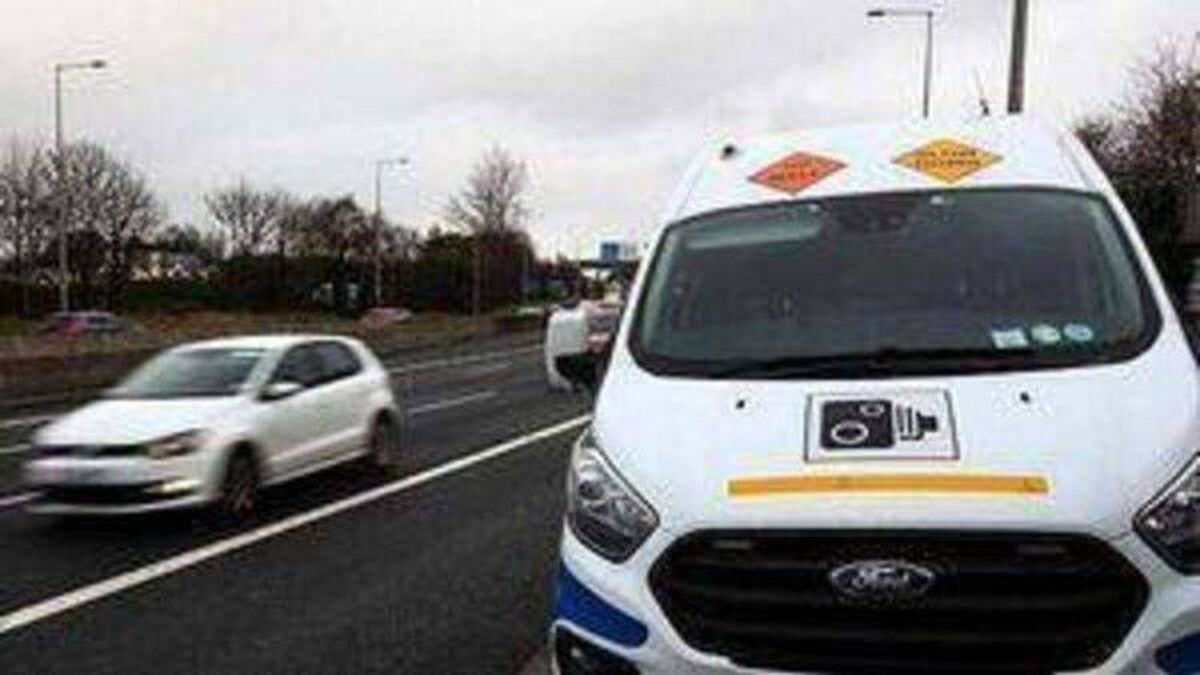Owner who lent car for test drive avoids speeding conviction