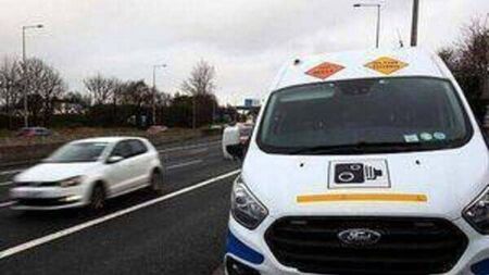 Owner who lent car for test drive avoids speeding conviction