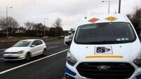 Owner who lent car for test drive avoids speeding conviction
