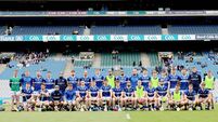 History repeats itself for Laois as Kildare are crowned champions with commanding win