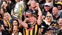 Kilkenny hold off Galway fightback to win sixth Leinster title in a row