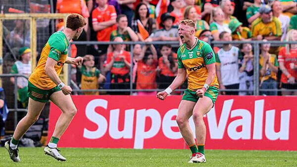 GAA quiz: How closely have you been watching the championship this season?