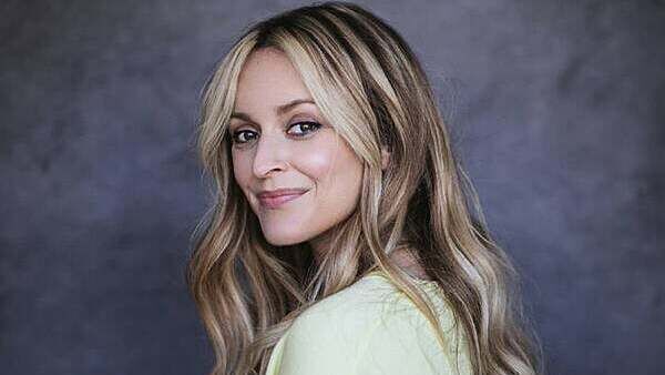 Fearne Cotton: ‘I’m a million times more confident than I was in my 20s’