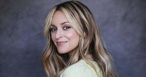 Fearne Cotton: ‘I’m a million times more confident than I was in my 20s’