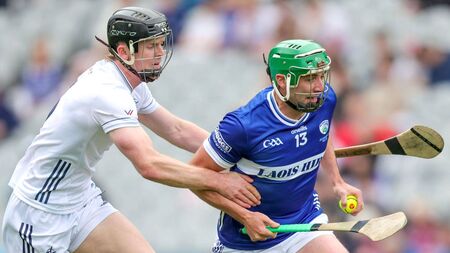 Players need to regroup quickly to face Tipperary
