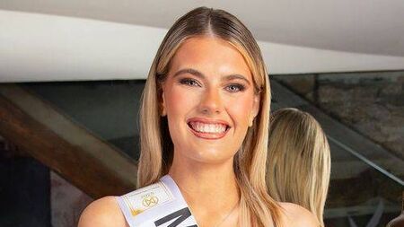 21-year old to represent Laois in this year’s Miss Ireland Final