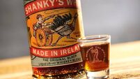 Portlaoise whiskey firm in running for top award