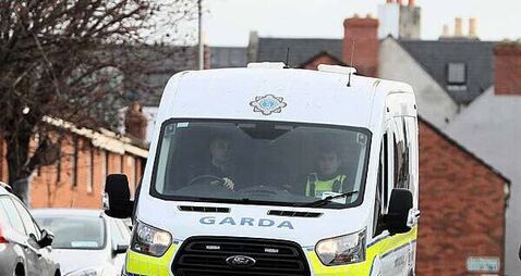 Garda vehicle numbers rise to more than 3,600 after force transformation