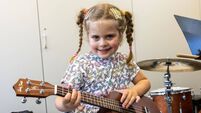 Laois Music Centre to host annual open evening next week