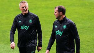 Five key talking points as Republic of Ireland face Luxembourg friendly Five key talking points as Republic of Ireland face Luxembourg friendly