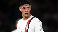 Tijjani Reijnders ‘really excited’ to link up with Man City for Club World Cup