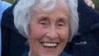 Death notice in Laois: Una Dunne (née Bolton) - Portarlington