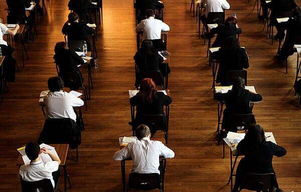 Leaving Cert Maths Paper 2 contained 'some curveballs' for higher level - Homepage - Laois Nationalist