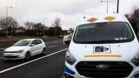 Car owner who lent vehicle for test drive has speeding charge dismissed 