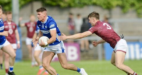  Westmeath were ruthless when it mattered 