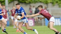  Westmeath were ruthless when it mattered 