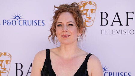 Katherine Parkinson joins cast for new Harry Potter TV series