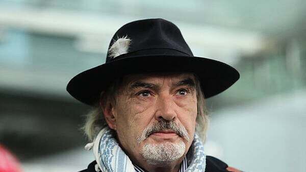 Ian Bailey was 'probably 100% innocent', director of du Plantier murder drama says