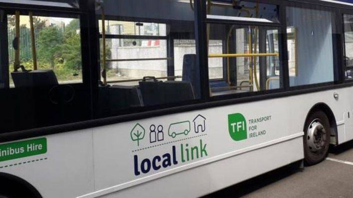 Two Laois bus drivers go 'above and beyond'