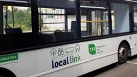 Two Laois bus drivers go 'above and beyond'